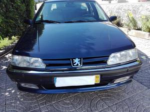 Peugeot DT SV Março/98 - à venda - Ligeiros