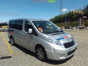 Peugeot Expert 2.0 HDi 130cv 9 lugares