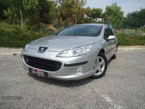 Peugeot  HDI Executive Julho/05 - à venda - Ligeiros
