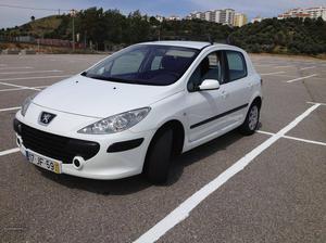 Peugeot  HDI Janeiro/08 - à venda - Comerciais /