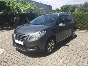 Peugeot  Hdi Allure Fevereiro/14 - à venda -