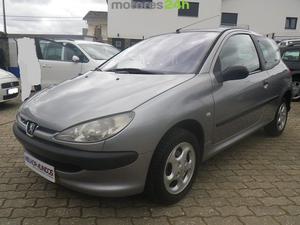 Peugeot  XS