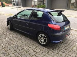 Peugeot  aceito retoma Julho/99 - à venda - Ligeiros