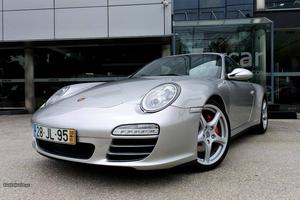 Porsche 911 (Todos) 997 Carrera 4S Janeiro/09 - à venda -