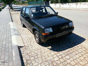 Renault 5 TL Junho/86 - à venda - Ligeiros Passageiros,