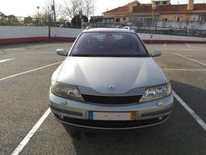 Renault Laguna 2 Phase 1 Privilege Abril/02 - à venda -