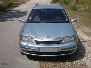 Renault Laguna Privilege 1.9dci Março/03 - à venda -