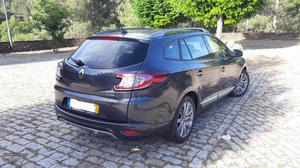 Renault Mégane Break 1.5 dci 110cv Dezembro/11 - à venda -