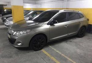 Renault Mégane gt line Agosto/10 - à venda - Ligeiros