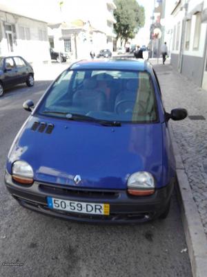 Renault Twingo  gasolina Maio/94 - à venda - Ligeiros