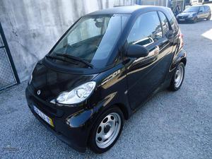 Smart ForTwo 1.0 MHD 61CV Fevereiro/11 - à venda - Ligeiros