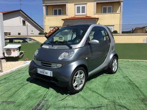 Smart ForTwo Passion Cdi Janeiro/04 - à venda - Ligeiros