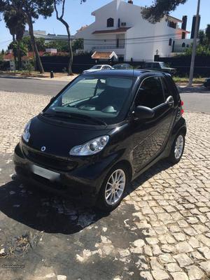 Smart ForTwo passion mhd Maio/09 - à venda - Ligeiros