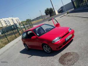 Suzuki Swift gti Outubro/91 - à venda - Ligeiros