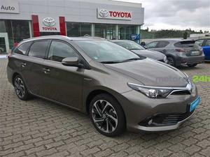 Toyota Auris TS 1.8 HSD C.+P.Sport+Navi