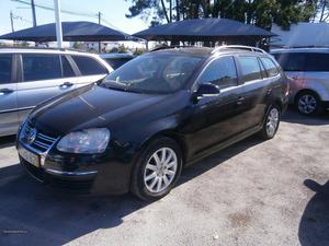 VW Golf BLUEMOTION Maio/09 - à venda - Ligeiros
