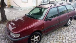 VW Passat TDI 90 cv Novembro/94 - à venda - Ligeiros