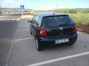 VW Polo 1.4 tdi highline Dezembro/02 - à venda - Ligeiros