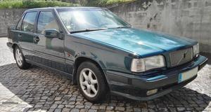 Volvo  cv Janeiro/93 - à venda - Ligeiros