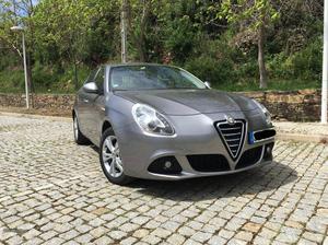 Alfa Romeo Giulietta Progression Fevereiro/12 - à venda -