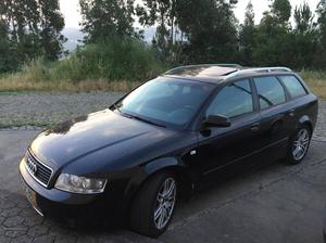 Audi A4 1.9 Tdi Julho/04 - à venda - Ligeiros Passageiros,