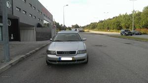 Audi A4 1.9 tdi 110cv Julho/97 - à venda - Ligeiros