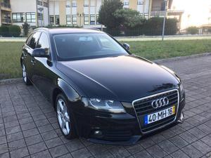 Audi A4 2.0 TDI 140CV AVANT Junho/08 - à venda - Ligeiros