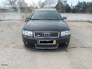 Audi A4 Avant S-line Março/03 - à venda - Ligeiros