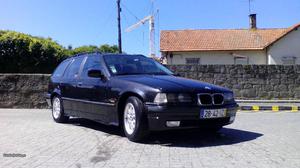 BMW 318 tds touring Setembro/97 - à venda - Ligeiros