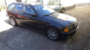 BMW 318 turing Junho/95 - à venda - Ligeiros Passageiros,