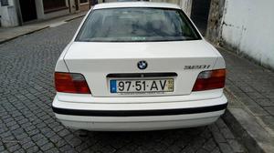 BMW 320 i Ac bom estado Agosto/92 - à venda - Ligeiros