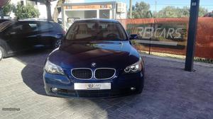 BMW 530 D Abril/04 - à venda - Ligeiros Passageiros, Faro -