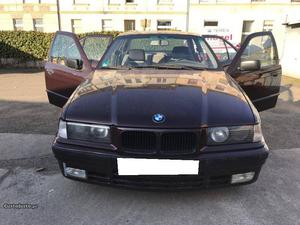 BMW i Setembro/91 - à venda - Ligeiros Passageiros,