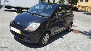 Chevrolet Matiz Se Outubro/06 - à venda - Ligeiros