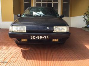 Citroën BX 1.6 Gti Maio/88 - à venda - Ligeiros