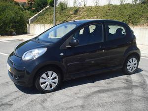 Citroën C1 1.0 Airdream C/AC Maio/10 - à venda - Ligeiros