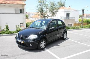 Citroën C3 c3 eco diesel Abril/04 - à venda - Ligeiros