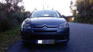 Citroën C4 Active Agosto/08 - à venda - Ligeiros