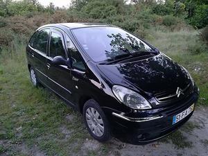 Citroën Picasso HDI 110Cv Dezembro/07 - à venda -