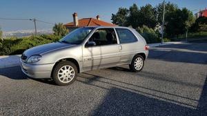 Citroën Saxo saxo 1.5d Abril/01 - à venda - Comerciais /