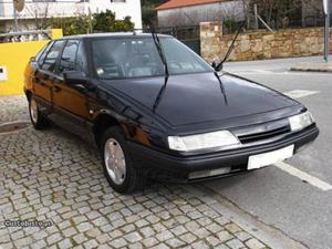 Citroën XM 2.1Td 5Pts F.Extras Janeiro/91 - à venda -