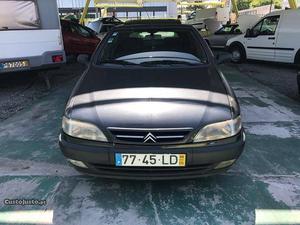 Citroën Xsara 1.6 I COM AC Maio/98 - à venda - Ligeiros