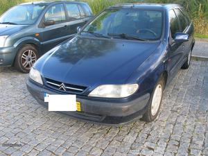 Citroën Xsara 1.9 Turbo diesel Junho/98 - à venda -