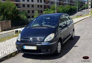 Citroën Xsara Picasso Hdi Julho/04 - à venda - Ligeiros