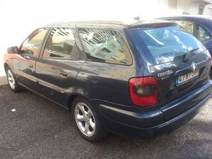 Citroën Xsara v /AC Dezembro/01 - à venda -