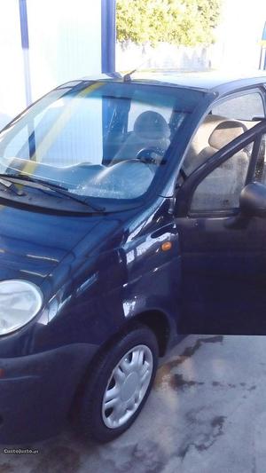 Daewoo Matiz 800 Outubro/99 - à venda - Ligeiros