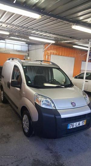 Fiat Fiorino 1.3 mjet Novembro/10 - à venda - Comerciais /