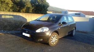 Fiat Grande Punto 1.2 Julho/10 - à venda - Ligeiros