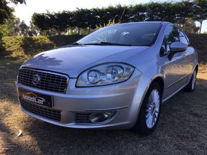 Fiat Linea 1.3 Multiject Dezembro/08 - à venda - Ligeiros