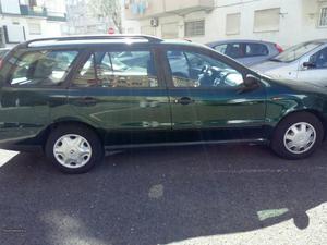 Fiat Marea weekend  cv Abril/99 - à venda - Ligeiros